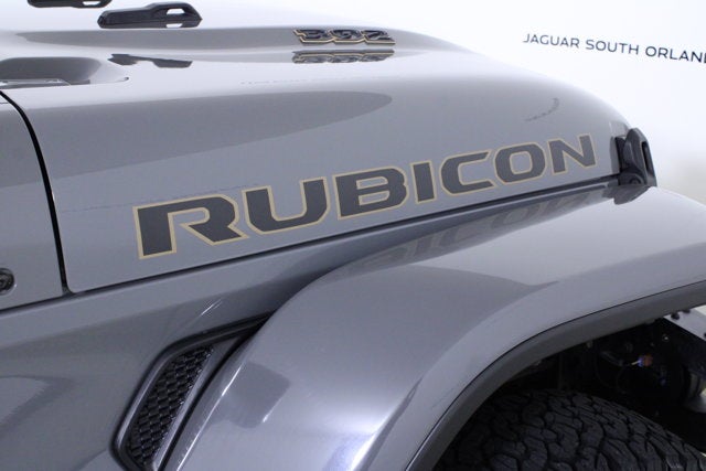 2023 Jeep Wrangler Rubicon 392