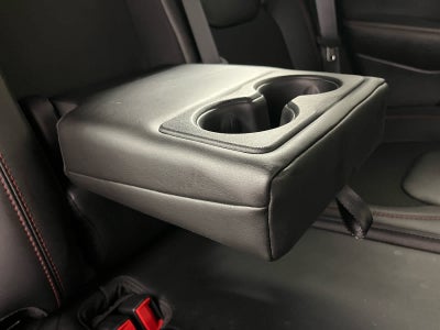 2022 Jeep Cherokee Trailhawk 4x4