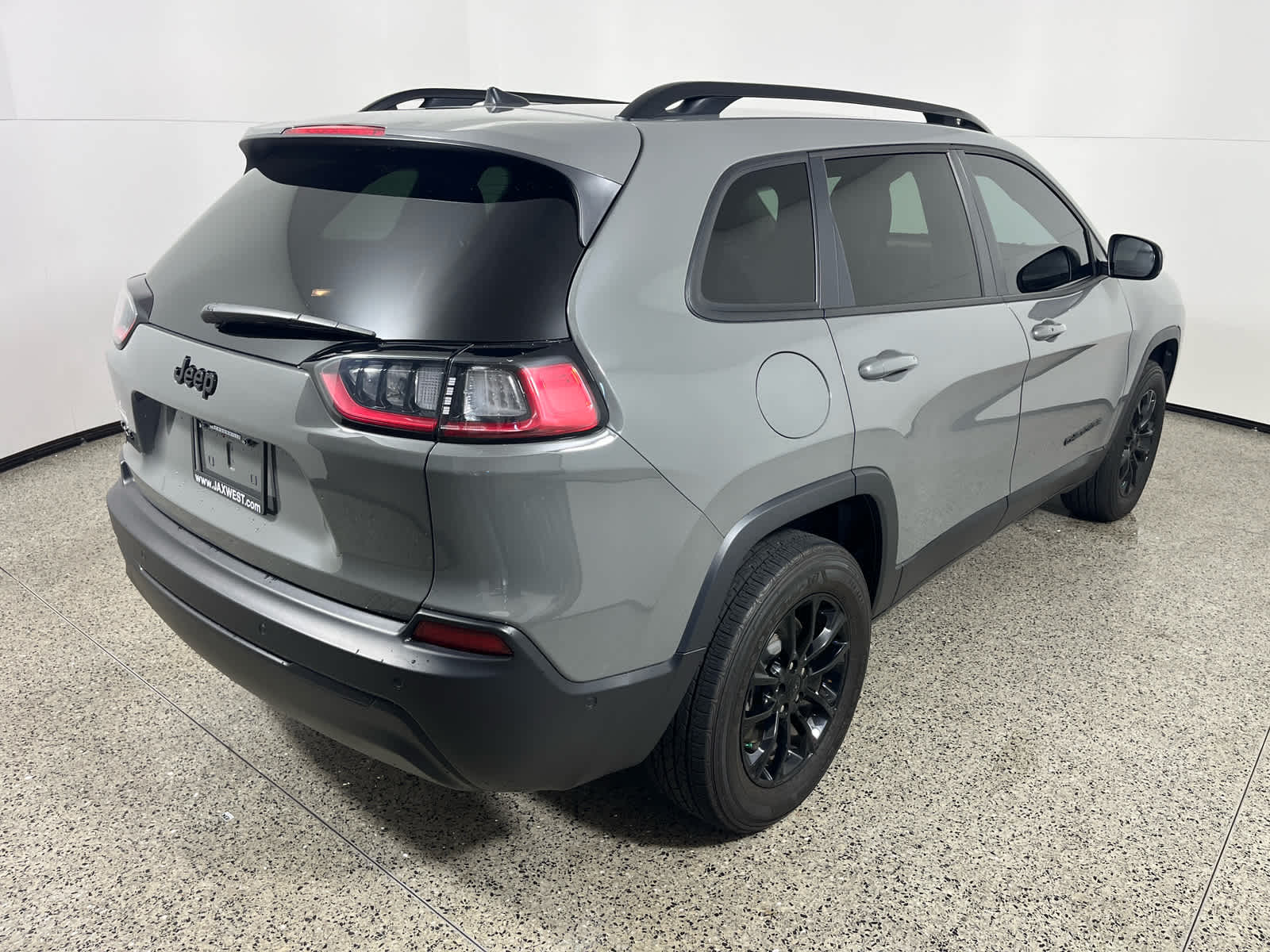 2023 Jeep Cherokee Altitude Lux 4x4