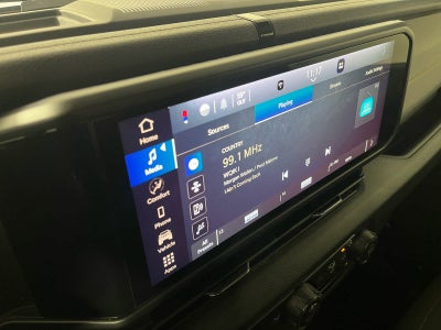 2025 Jeep Wrangler 4-Door Summit 4x4