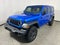 2025 Jeep Wrangler 4-Door Summit 4x4