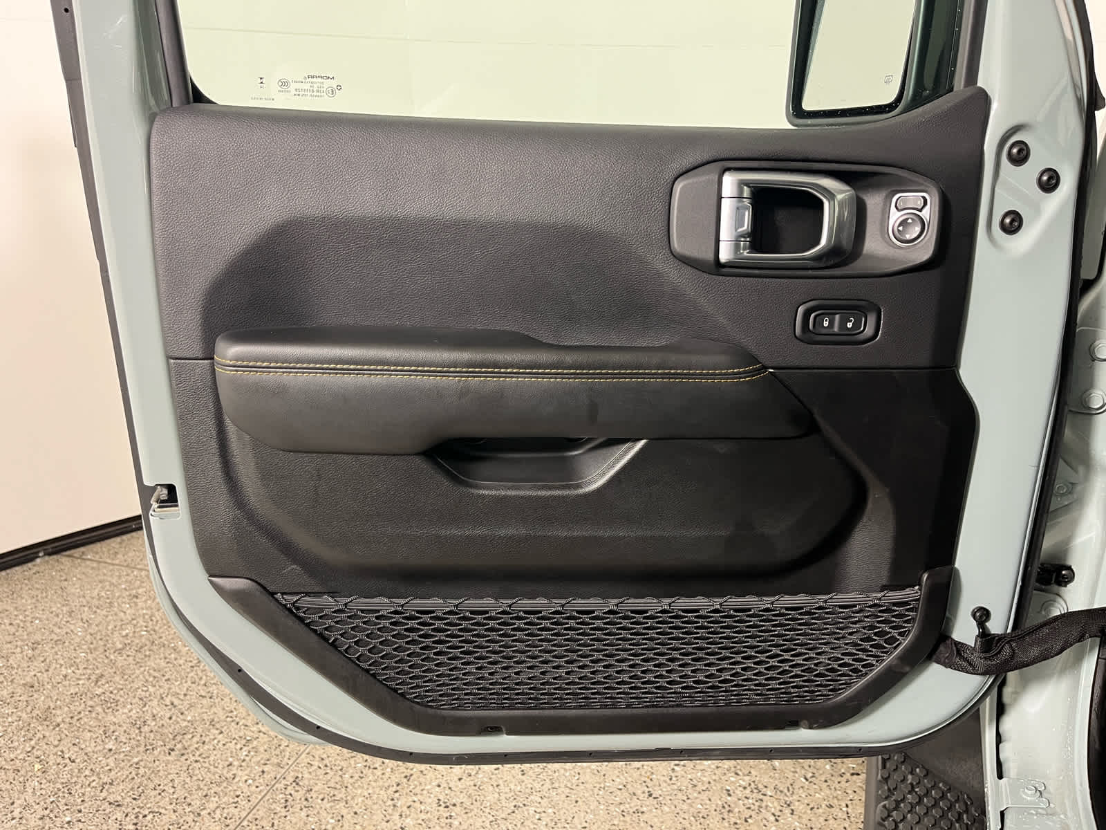 2024 Jeep Wrangler 4-Door Sahara 4x4