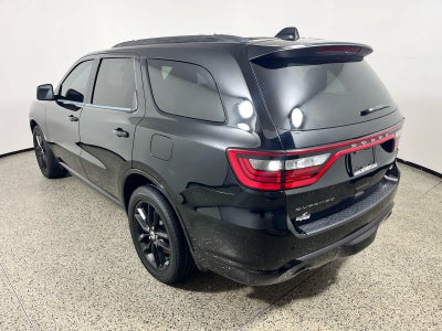 2023 Dodge Durango GT Plus