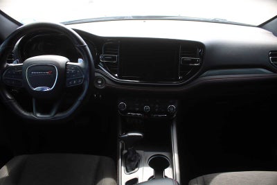 2023 Dodge Durango GT Launch Edition