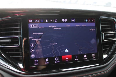 2023 Dodge Durango GT Launch Edition