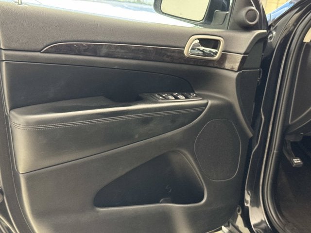 2012 Jeep Grand Cherokee Laredo Altitude