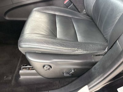 2012 Jeep Grand Cherokee Laredo Altitude