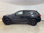 2012 Jeep Grand Cherokee Laredo Altitude