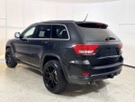 2012 Jeep Grand Cherokee Laredo Altitude