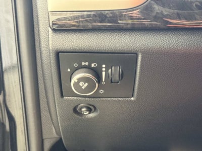 2012 Jeep Grand Cherokee Laredo Altitude