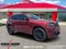2021 Jeep Grand Cherokee Limited X