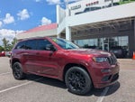 2021 Jeep Grand Cherokee Limited X