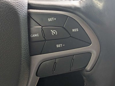 2021 Jeep Grand Cherokee Limited X