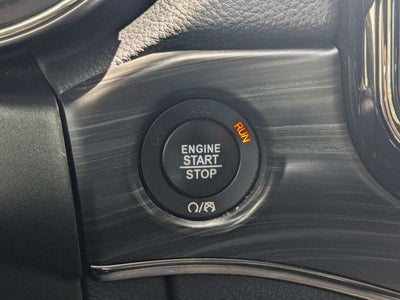 2021 Jeep Grand Cherokee Limited X