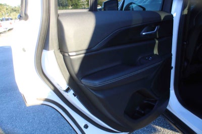 2025 Jeep Grand Cherokee Laredo X 4x2