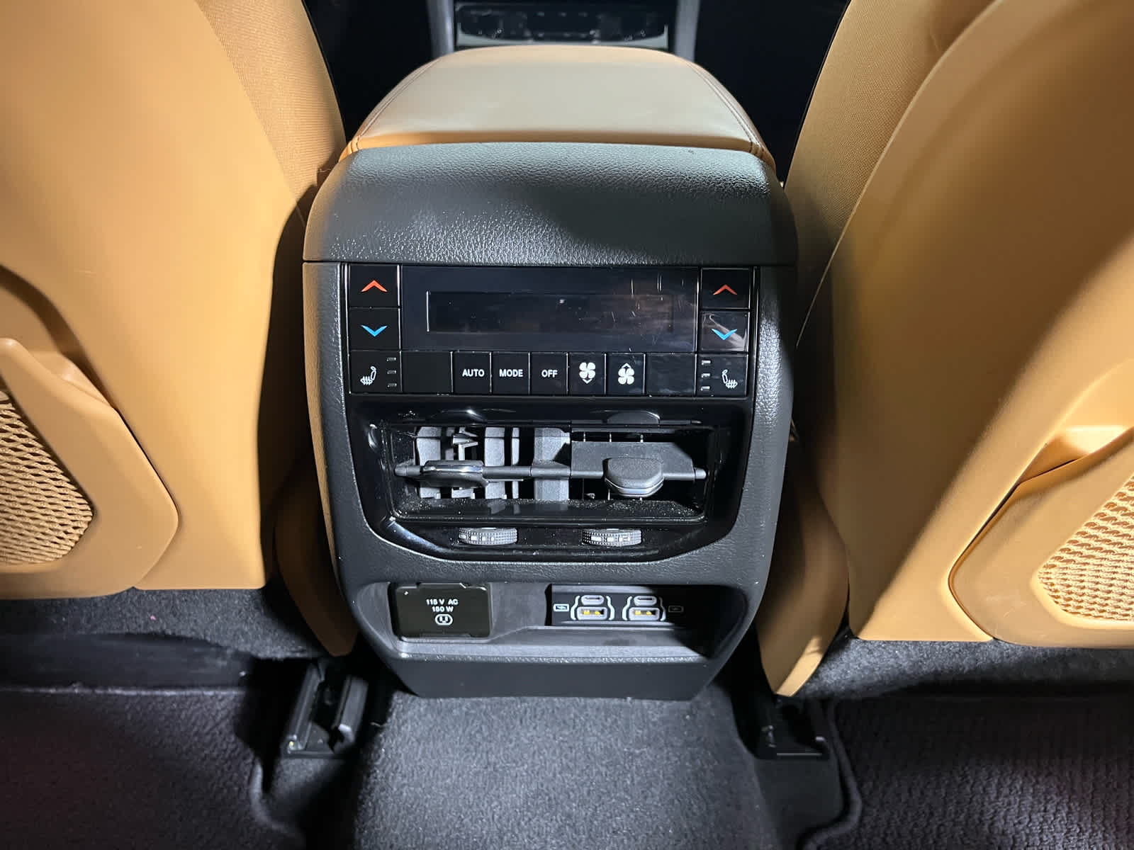 2024 Jeep Grand Cherokee Summit 4x4