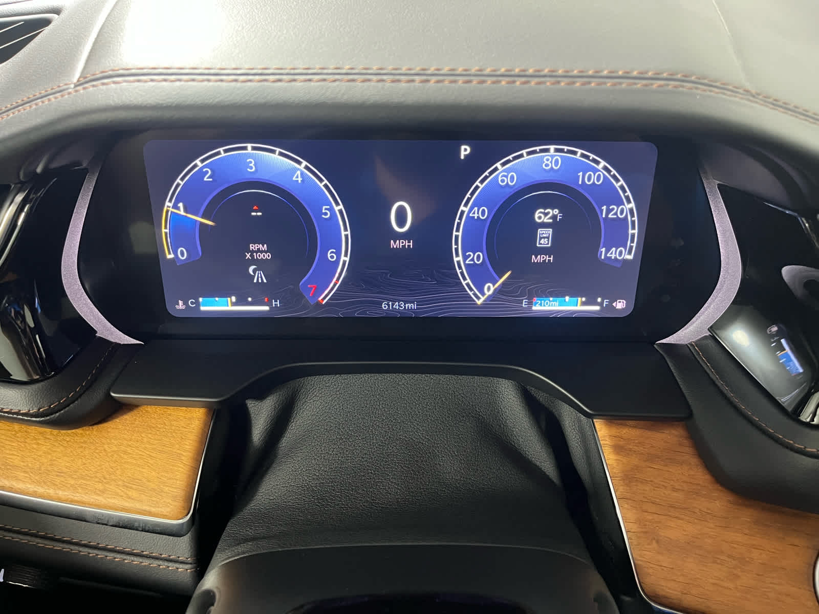 2025 Jeep Grand Cherokee Summit Reserve 4x4