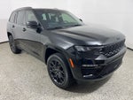 2025 Jeep Grand Cherokee Summit Reserve 4x4