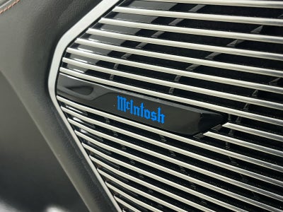 2025 Jeep Grand Cherokee Summit Reserve 4x4