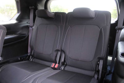 2025 Jeep Grand Cherokee L Laredo X