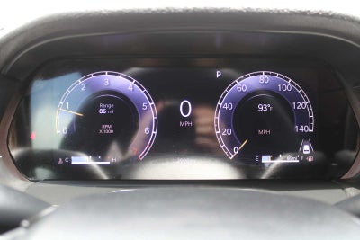 2025 Jeep Grand Cherokee L Laredo X