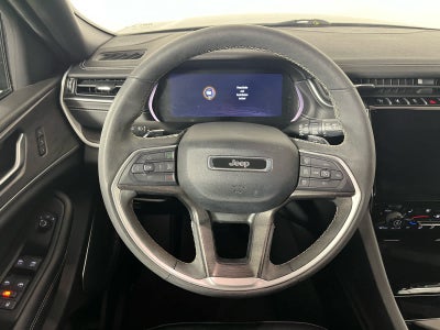 2024 Jeep Grand Cherokee L Limited 4x2