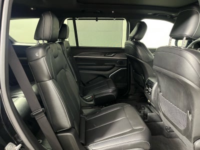 2024 Jeep Grand Cherokee L Limited 4x2