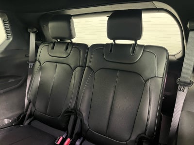 2024 Jeep Grand Cherokee L Limited 4x2