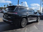 2022 Jeep Grand Cherokee L Summit Reserve