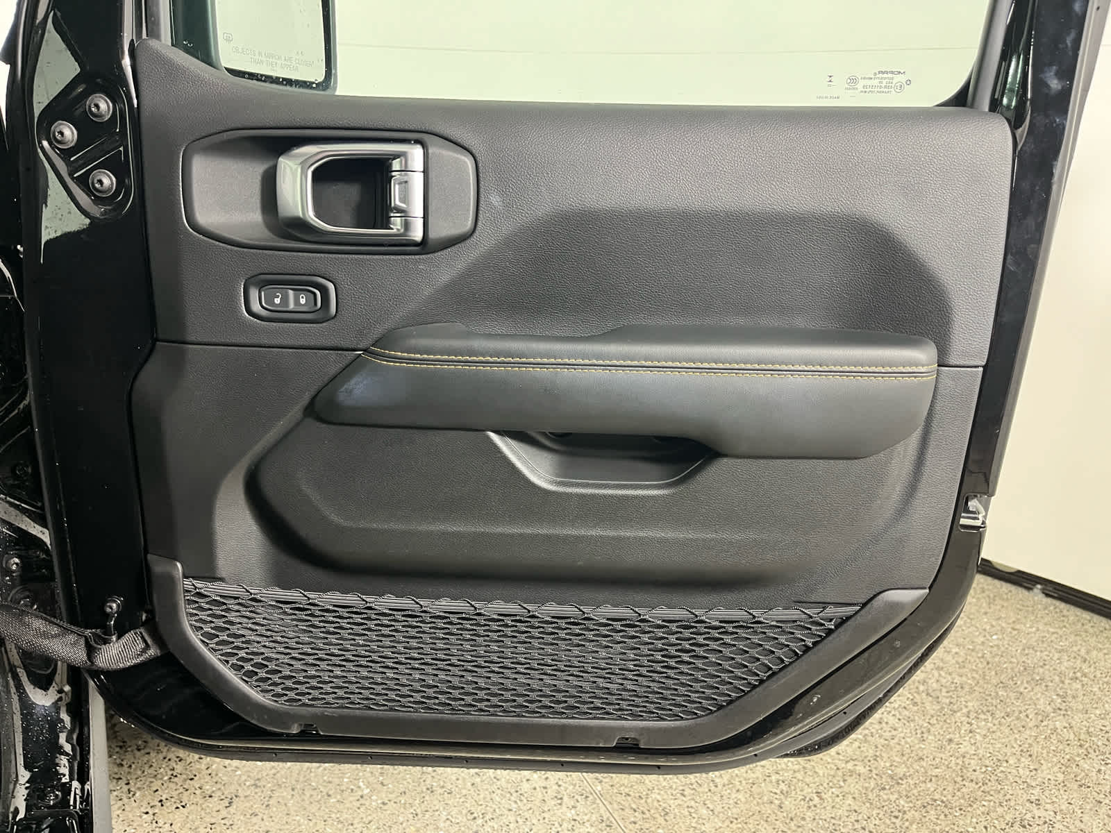 2025 Jeep Wrangler 4xe Backcountry 4xe