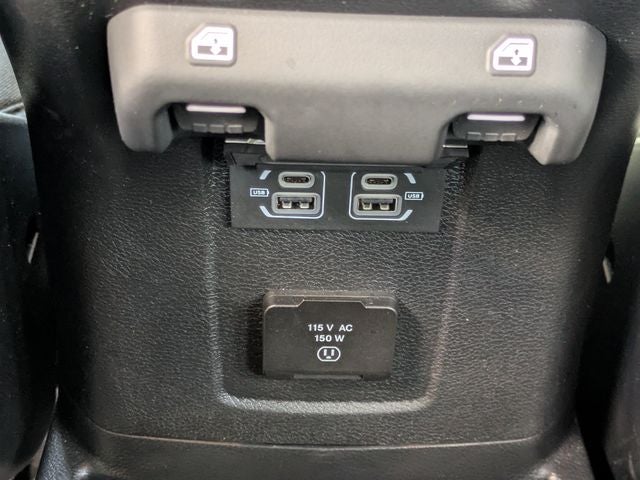 2025 Jeep Wrangler Rubicon 4xe