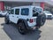 2025 Jeep Wrangler Rubicon 4xe