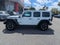 2025 Jeep Wrangler Rubicon 4xe