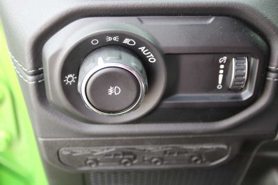 2025 Jeep Wrangler 4-Door Rubicon 392 Final Edition 4x4