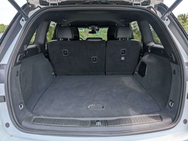 2023 Jeep Grand Cherokee Trailhawk 4xe