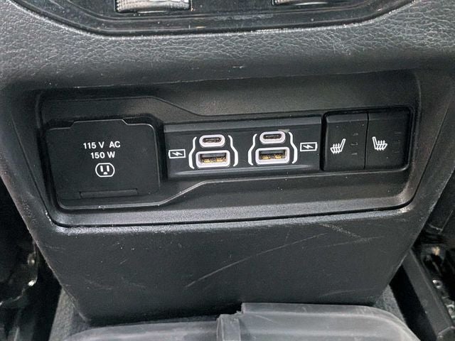2023 Jeep Grand Cherokee Trailhawk 4xe