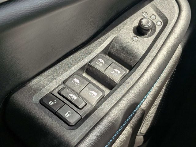 2023 Jeep Grand Cherokee Trailhawk 4xe