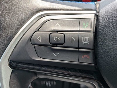 2023 Jeep Grand Cherokee Trailhawk 4xe