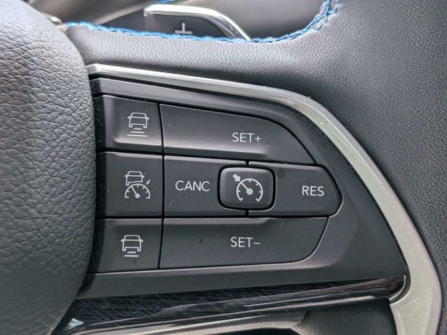 2023 Jeep Grand Cherokee Trailhawk 4xe