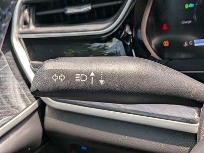 2023 Jeep Grand Cherokee Trailhawk 4xe