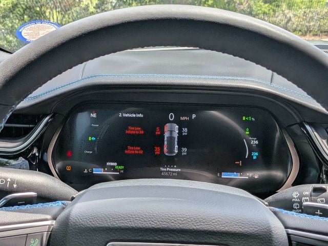 2023 Jeep Grand Cherokee Trailhawk 4xe