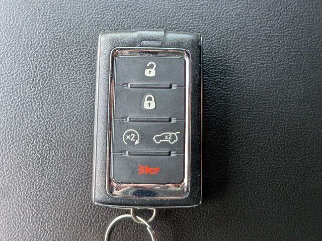 2023 Jeep Grand Cherokee Trailhawk 4xe
