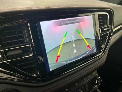 2026 Dodge Durango GT Premium HEMI V8