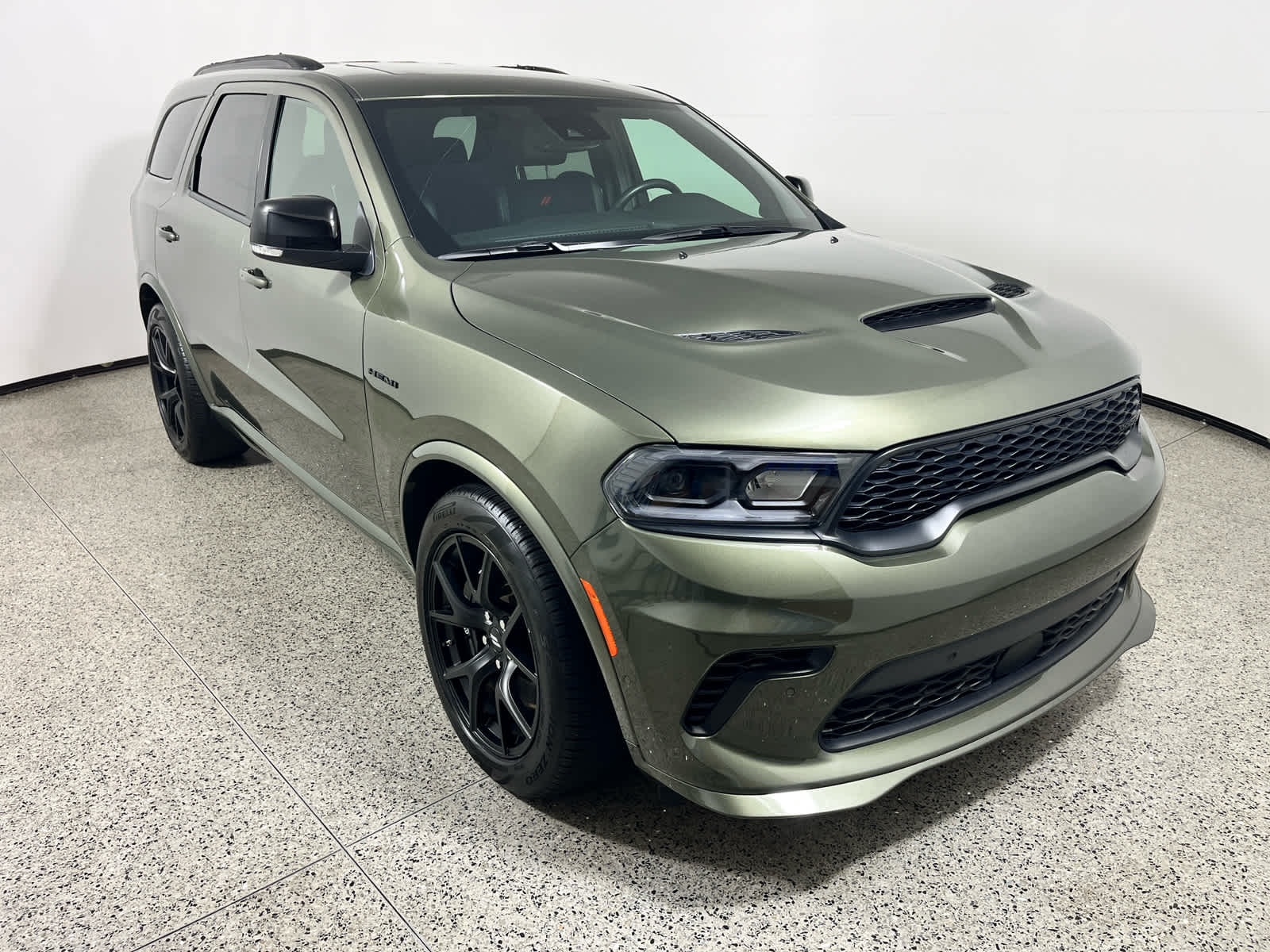 2026 Dodge Durango GT Premium HEMI V8