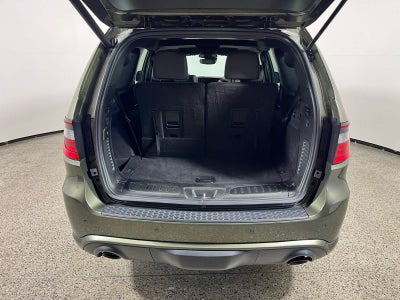 2026 Dodge Durango GT Premium HEMI V8