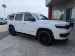 2023 Jeep Wagoneer Series II