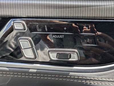 2024 Jeep Grand Wagoneer Series II