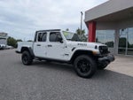 2024 Jeep Gladiator Willys