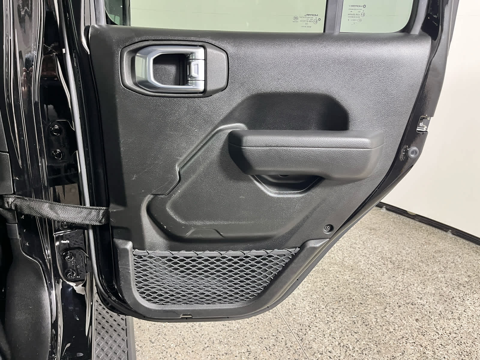 2022 Jeep Gladiator Altitude