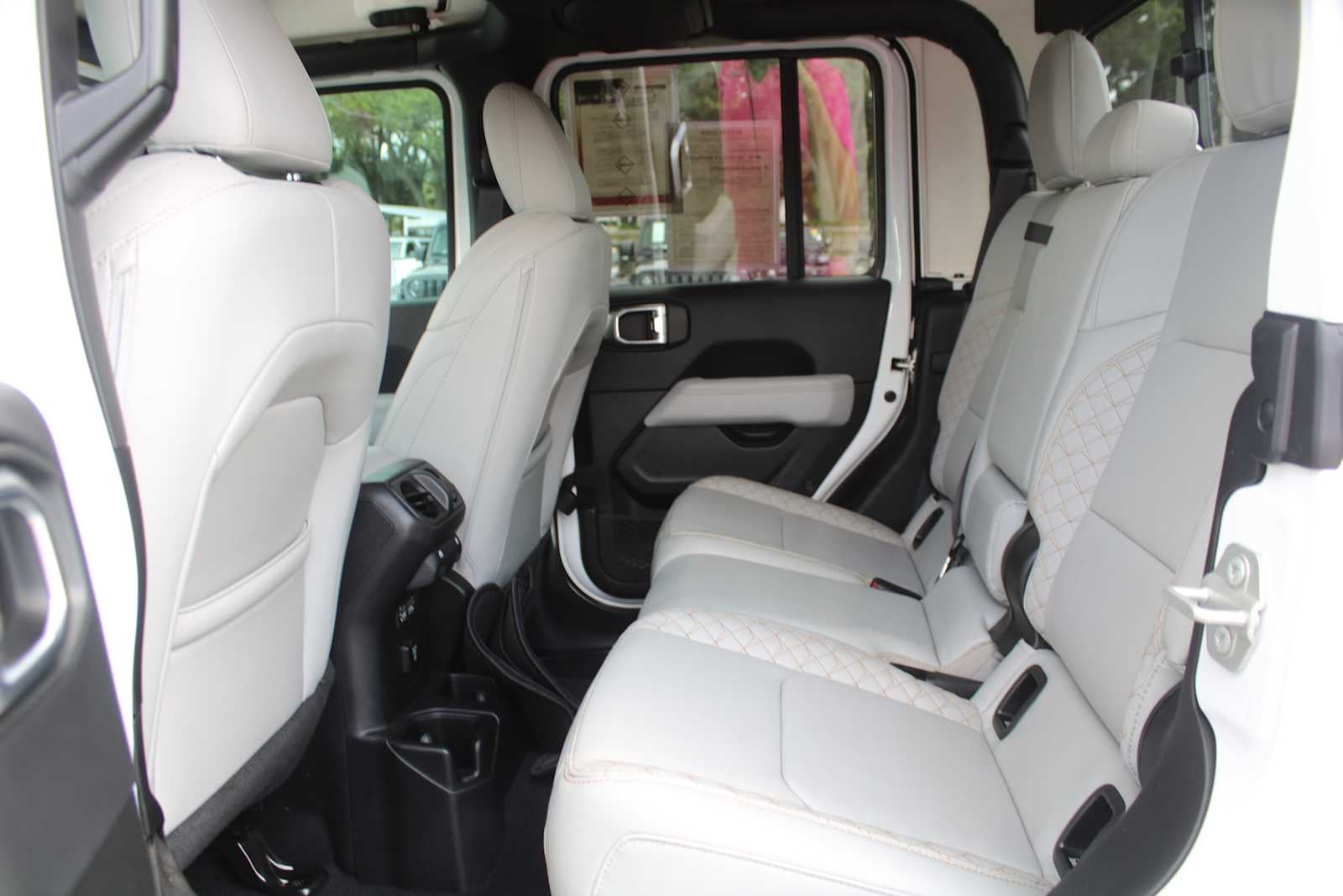 2023 Jeep Gladiator High Altitude